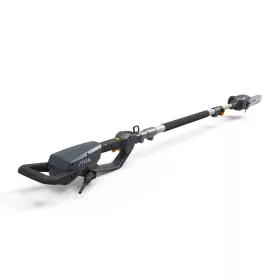   STIGA PS 900e akkumulátoros magassági ágvágó – 48V, 25 cm (akku nélkül)
