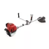 STIGA BC 425 HD Honda benzines bozótvágó – 25 cm³, 4 ütemű, damilfejjel és 3 ágú késsel
