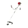 STIGA BC 425 HD Honda benzines bozótvágó – 25 cm³, 4 ütemű, damilfejjel és 3 ágú késsel