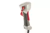 STIGA BC 425 HD Honda benzines bozótvágó – 25 cm³, 4 ütemű, damilfejjel és 3 ágú késsel