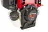 STIGA BC 450 HD Honda benzines bozótvágó – 47,9 cm³, 4 ütemű, profi kivitel