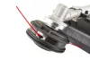 STIGA BC 450 HD Honda benzines bozótvágó – 47,9 cm³, 4 ütemű, profi kivitel