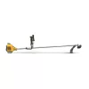 STIGA BC 730 B benzines bozótvágó – 25,4 cm³, biciklikormányos, 43 cm