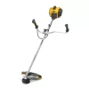 STIGA BC 740 B benzines bozótvágó – 35,3 cm³, biciklikormányos, 43 cm