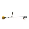 STIGA BC 740 B benzines bozótvágó – 35,3 cm³, biciklikormányos, 43 cm