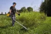 STIGA BC 760 B benzines bozótvágó – 52,8 cm³, 1,7 kW, fordulat- és üzemóra számlálóval