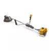 STIGA BC 535 B benzines bozótvágó – 32,6 cm³, damilfejjel és 3 ágú késsel