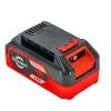Cramer Akkumulátor 48V96 lítium-ion  – 48 V / 2 Ah (96 Wh), Bluetooth, LED kijelző