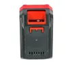 Cramer Akkumulátor 48V96 lítium-ion  – 48 V / 2 Ah (96 Wh), Bluetooth, LED kijelző