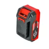 Cramer Akkumulátor 48V96 lítium-ion  – 48 V / 2 Ah (96 Wh), Bluetooth, LED kijelző