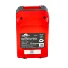 Cramer Akkumulátor 48V96 lítium-ion  – 48 V / 2 Ah (96 Wh), Bluetooth, LED kijelző