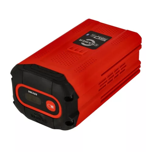 Cramer Akkumulátor 82V360 82v 360wh 5ah 18650