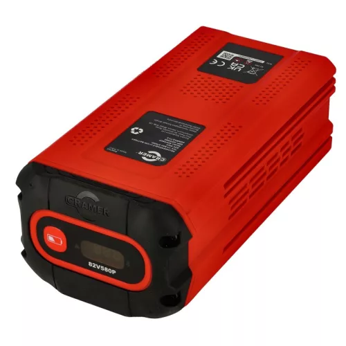 Cramer Akkumulátor 82V580P 82v 580wh 8ah 21700