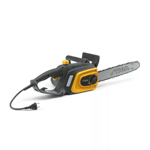 STIGA CS 118c elektromos láncfűrész – 1800 W, 35 cm (14")