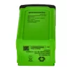 Greenworks G40B2 akkumulátor 40 V, 2 Ah – lítium-ion, új házzal