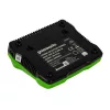 Greenworks G24X2UC2 kettős akkumulátortöltő 24 V, 2 A – 2 töltőhelyes