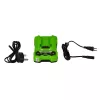 Greenworks G24C akkumulátortöltő 24 V – 2. generáció
