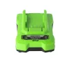 Greenworks G40C univerzális akkumulátortöltő 40 V, 2 A