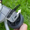 Greenworks ATR-EDG-GW szegélyvágó adapter (2108107-GW alapgéphez)