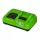 Greenworks G40UC5 gyors akkumulátortöltő 40 V, 5 A