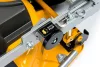 STIGA frontkaszás fűnyíró traktor PARK 300 R (Vágóasztal nélkül)