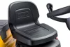 STIGA frontkaszás fűnyíró traktor PARK 300 R (Vágóasztal nélkül)