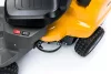 STIGA frontkaszás fűnyíró traktor PARK 300 R (Vágóasztal nélkül)