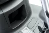 STIGA frontkaszás fűnyíró traktor PARK 300 RC (Vágóasztal 95Q)