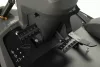 STIGA frontkaszás fűnyíró traktor PARK 500 (Vágóasztal nélkül)