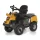 STIGA frontkaszás fűnyíró traktor PARK PRO 900 AWX 4WD (Vágóasztal nélkül)
