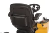 STIGA frontkaszás fűnyíró traktor PARK PRO 900 AWX 4WD (Vágóasztal nélkül)