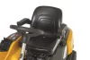 STIGA frontkaszás fűnyíró traktor PARK PRO 900 AWX 4WD (Vágóasztal nélkül)