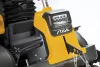 STIGA frontkaszás fűnyíró traktor PARK PRO 900 AWX 4WD (Vágóasztal nélkül)