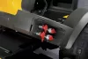 STIGA frontkaszás fűnyíró traktor PARK PRO 900 AWX 4WD (Vágóasztal nélkül)