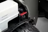 STIGA frontkaszás fűnyíró traktor PARK PRO 900 AWX 4WD (Vágóasztal nélkül)