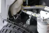 STIGA frontkaszás fűnyíró traktor PARK PRO 900 AWX 4WD (Vágóasztal nélkül)