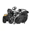 STIGA frontkaszás fűnyíró traktor ePark Pro (akkumulátor és vágóasztal nélkül)