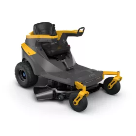   STIGA helyben forduló akkumulátoros fűnyíró traktor GYRO 500e