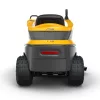 STIGA helyben forduló akkumulátoros fűnyíró traktor GYRO 500e