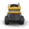STIGA helyben forduló akkumulátoros fűnyíró traktor GYRO 700e