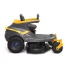 STIGA helyben forduló akkumulátoros fűnyíró traktor GYRO 900e