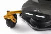 STIGA helyben forduló akkumulátoros fűnyíró traktor GYRO 900e