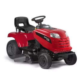 SPECIAL 398 M oldalkidobós fűnyíró traktor