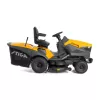 STIGA fűgyűjtős fűnyíró traktor ESTATE 9102 W Kawasaki FS600V