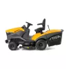 STIGA fűgyűjtős fűnyíró traktor ESTATE 9102 W Kawasaki FS600V