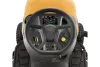 STIGA fűgyűjtős fűnyíró traktor ESTATE 9102 W Kawasaki FS600V