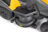STIGA fűgyűjtős fűnyíró traktor ESTATE 9102 W Kawasaki FS600V
