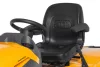STIGA fűgyűjtős fűnyíró traktor ESTATE 9102 W Honda GXV690