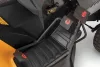 STIGA fűgyűjtős fűnyíró traktor ESTATE 7102 W