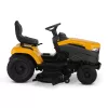 STIGA oldalkidobós fűnyíró traktor TORNADO SPECIAL Honda GCV 530 V2
